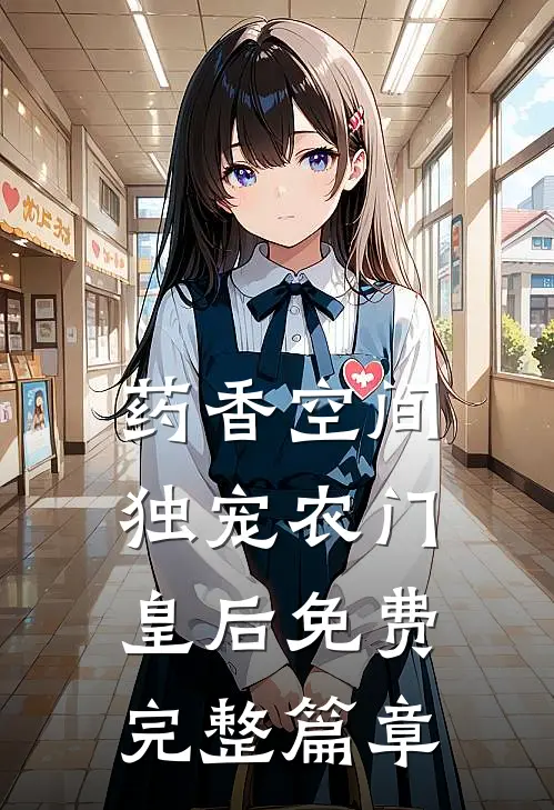 药香空间独宠农门皇后免费完整篇章