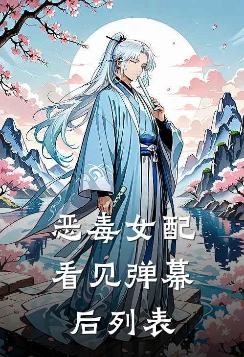 恶毒女配看见弹幕后列表