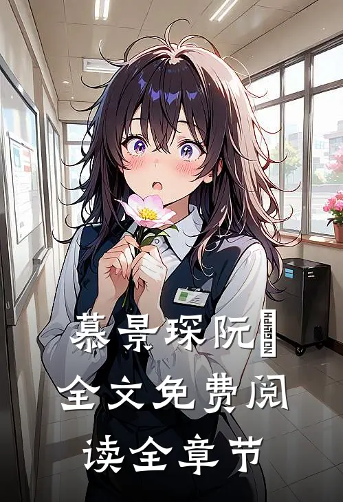 慕景琛阮嫆全文免费阅读全章节