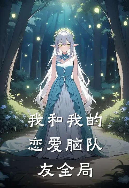 我和我的恋爱脑队友全局