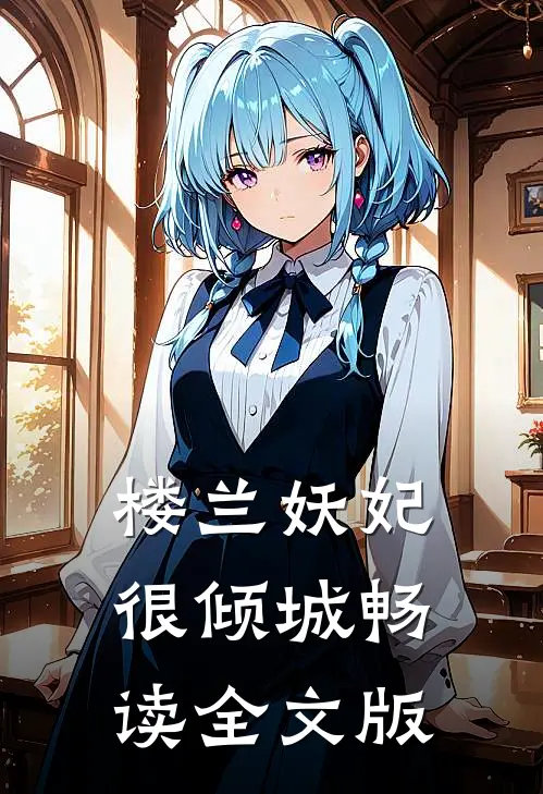 楼兰妖妃很倾城畅读全文版