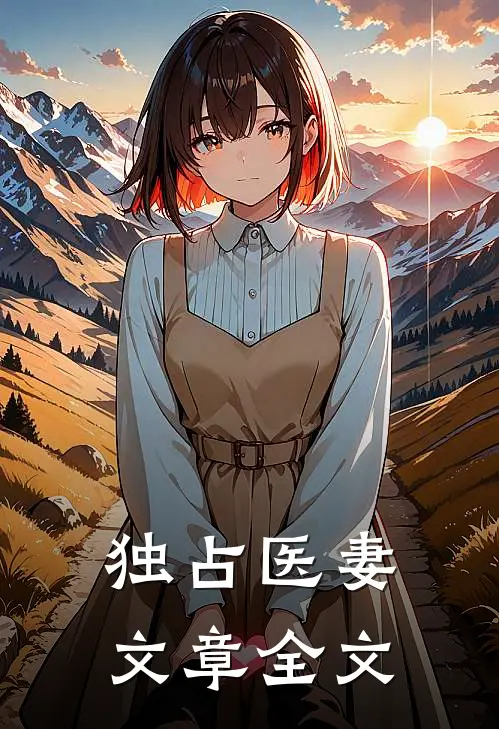 独占医妻文章全文