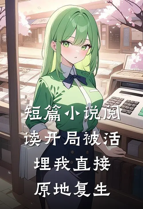 短篇小说阅读开局被活埋我直接原地复生