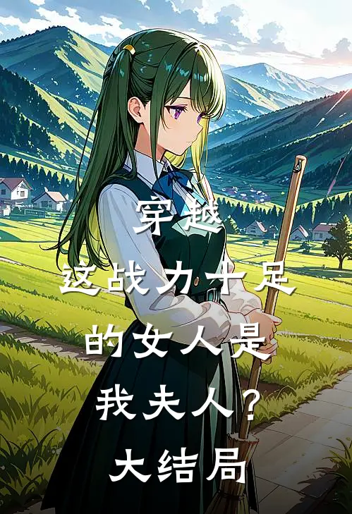 穿越：这战力十足的女人是我夫人？大结局