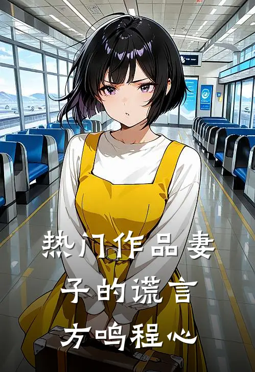 热门作品妻子的谎言方鸣程心