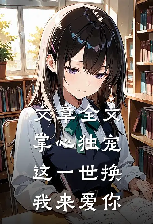 文章全文掌心独宠：这一世换我来爱你