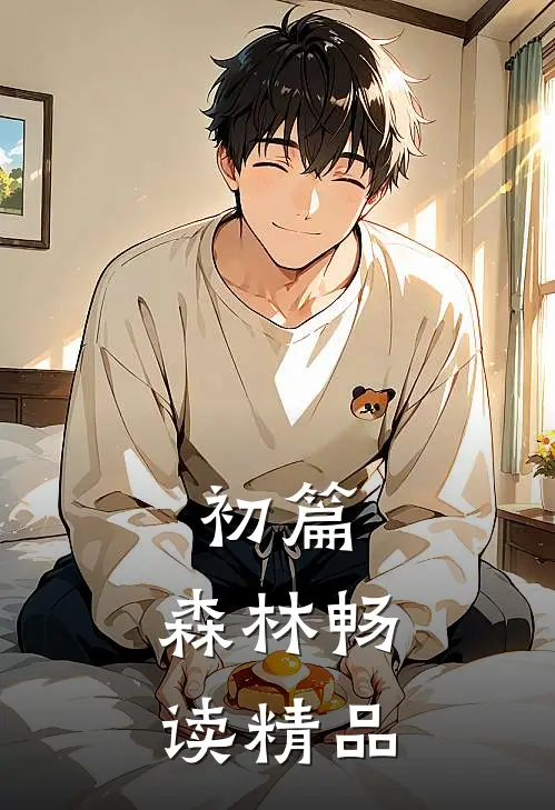 初篇，森林畅读精品