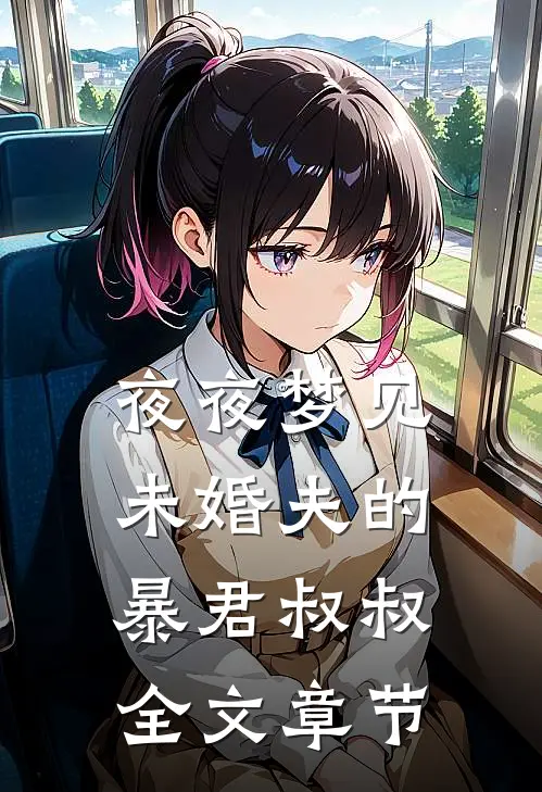 夜夜梦见未婚夫的暴君叔叔全文章节