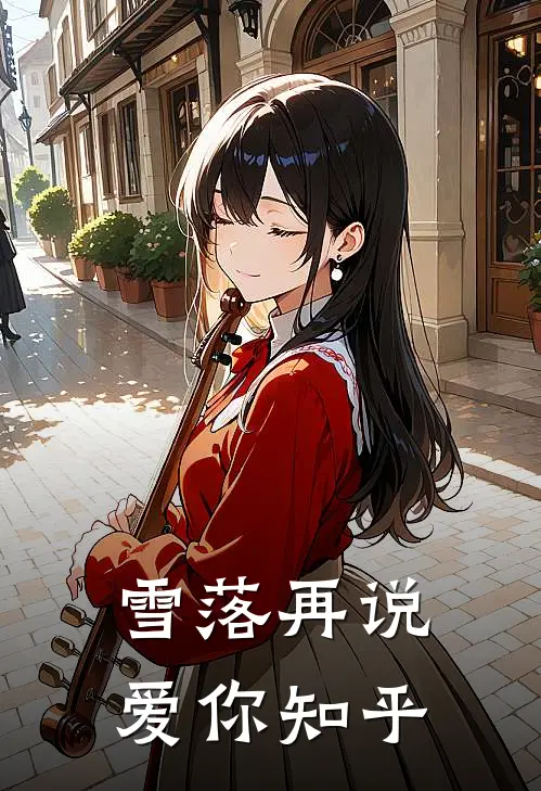 雪落再说爱你知乎