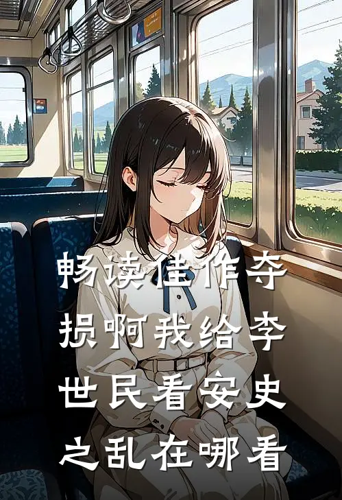 畅读佳作夺损啊我给李世民看安史之乱在哪看