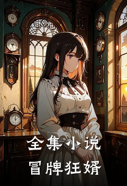 全集小说冒牌狂婿