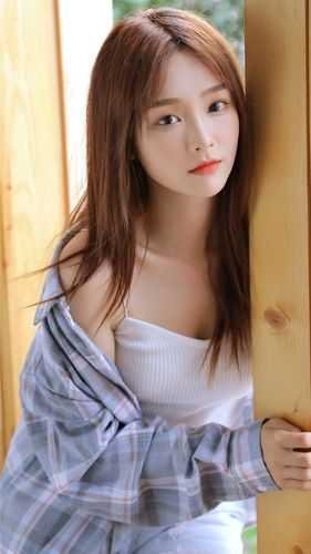 今朝花落染秋深无广告