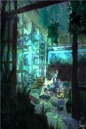 梦忆归离山海平全集