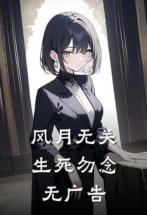 风月无关，生死勿念无广告