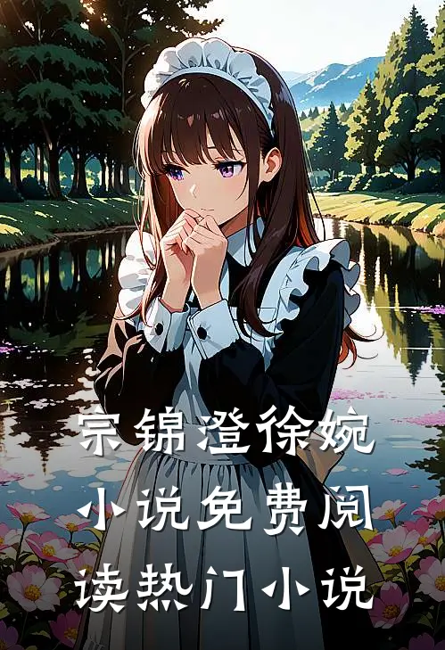 宗锦澄徐婉小说免费阅读热门小说