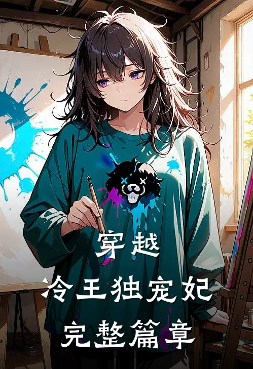 穿越：冷王独宠妃完整篇章