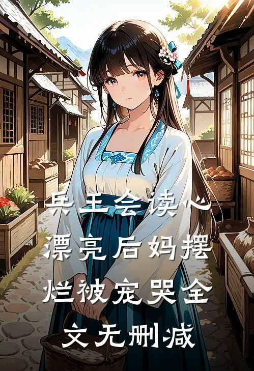 兵王会读心，漂亮后妈摆烂被宠哭全文无删减