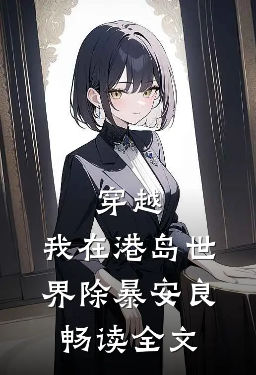 穿越：我在港岛世界除暴安良畅读全文