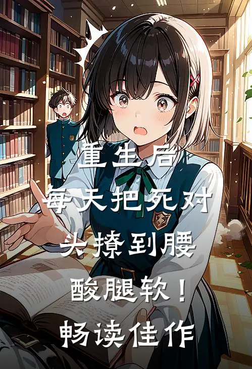 重生后，每天把死对头撩到腰酸腿软！畅读佳作