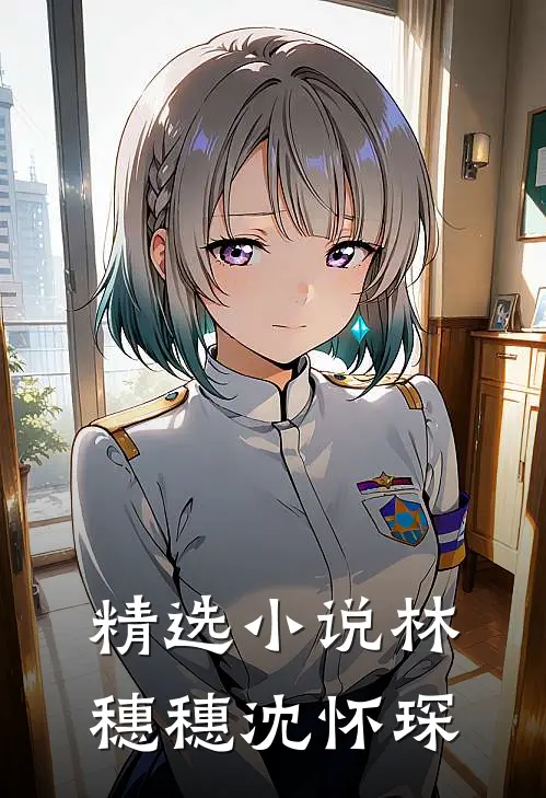 精选小说林穗穗沈怀琛