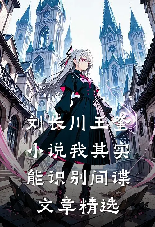 刘长川王奎小说我其实能识别间谍文章精选