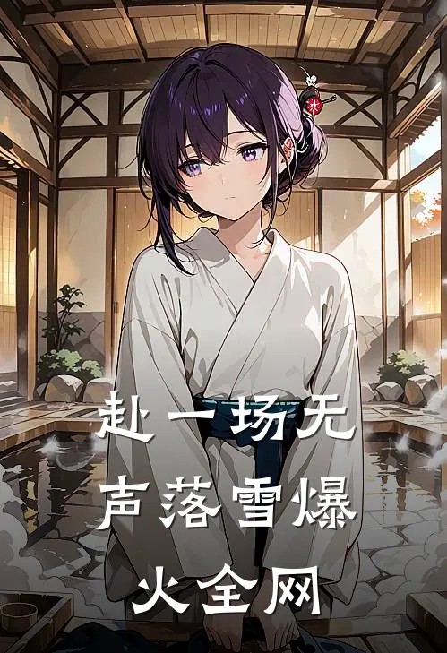 赴一场无声落雪爆火全网