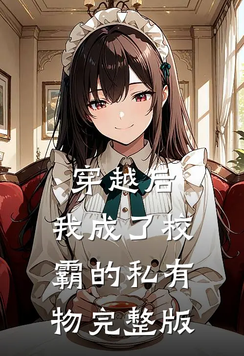 穿越后，我成了校霸的私有物完整版