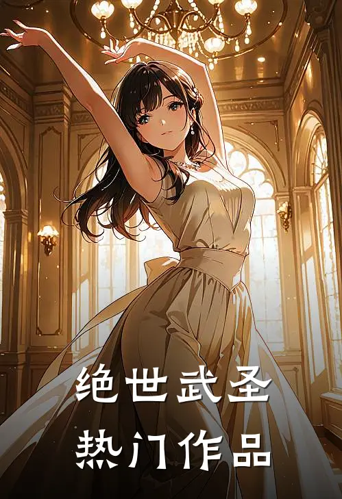 绝世武圣热门作品