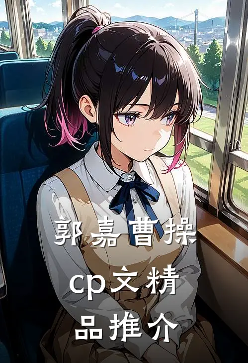 郭嘉曹操cp文精品推介