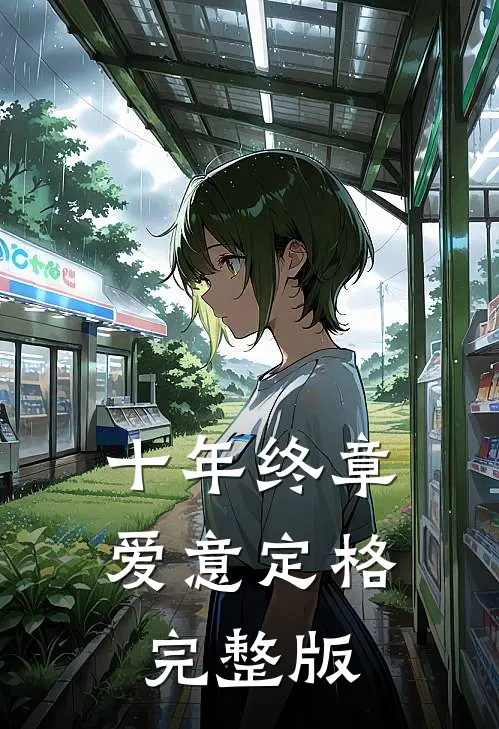 十年终章，爱意定格完整版