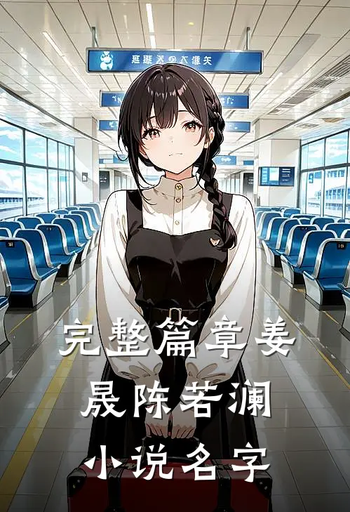 完整篇章姜晟陈若澜小说名字
