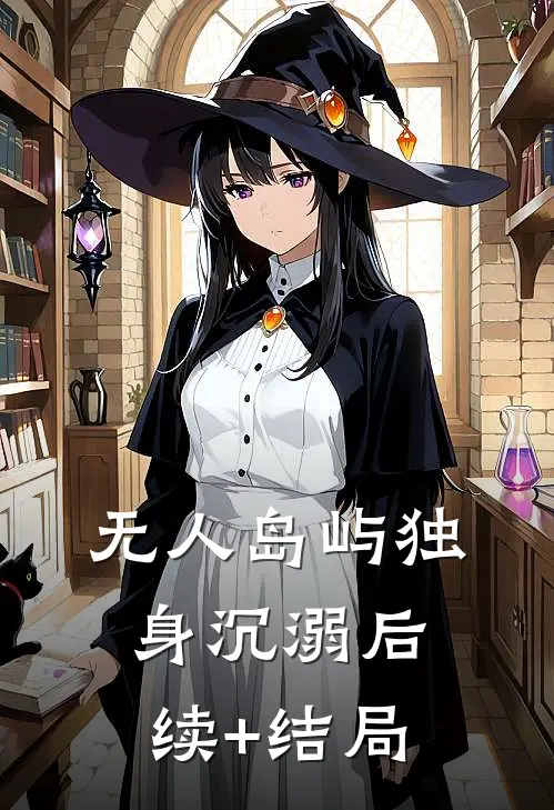 无人岛屿独身沉溺后续+结局
