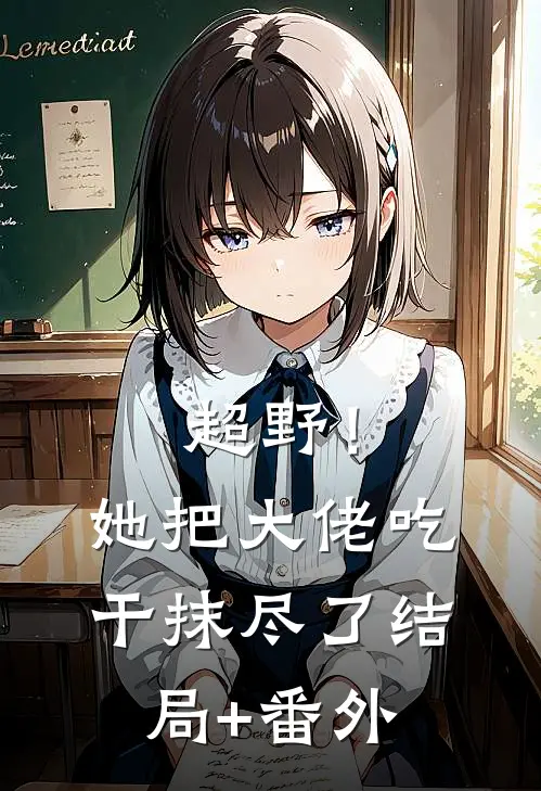 超野！她把大佬吃干抹尽了结局+番外