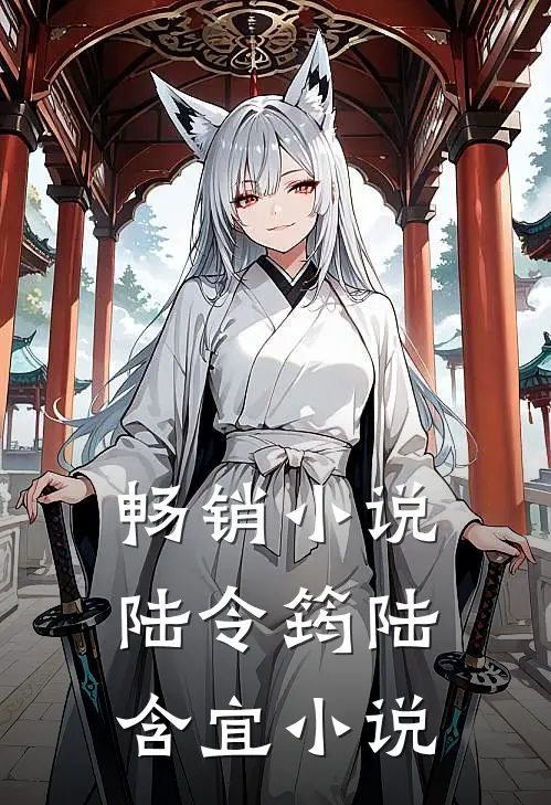 畅销小说陆令筠陆含宜小说