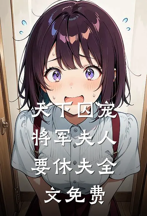 天下囚宠：将军夫人要休夫全文免费