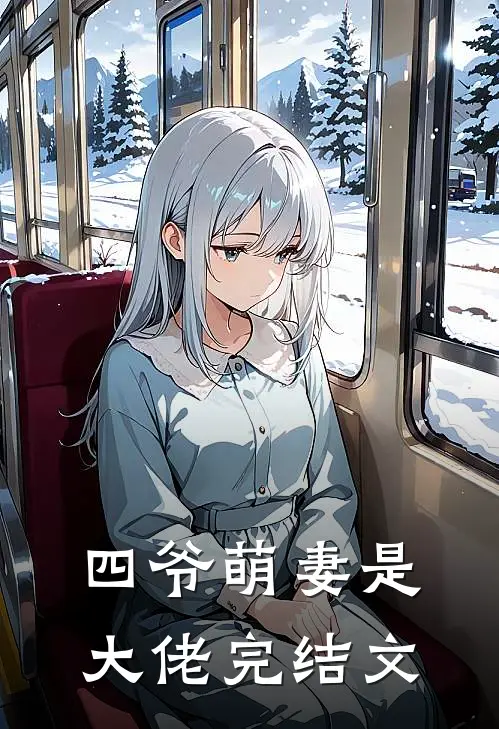 四爷萌妻是大佬完结文