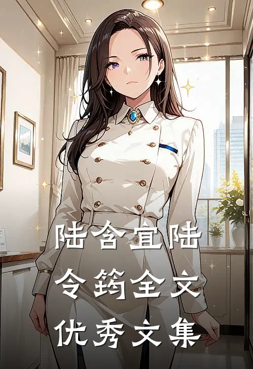 陆含宜陆令筠全文优秀文集