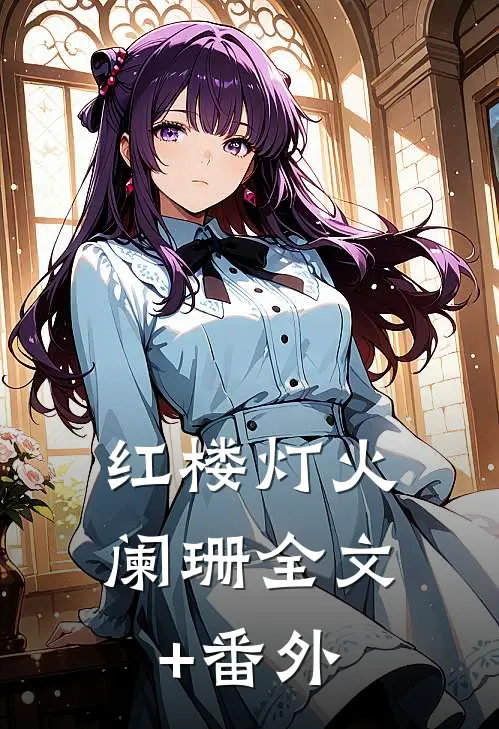 红楼灯火阑珊全文+番外