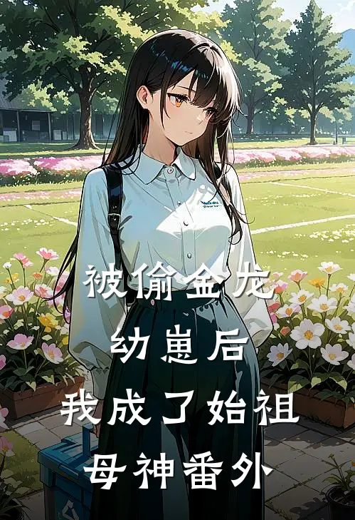 被偷金龙幼崽后，我成了始祖母神番外