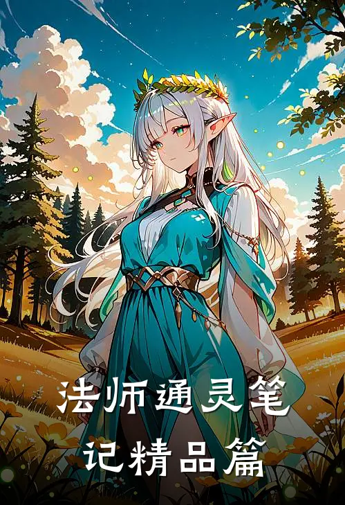 法师通灵笔记精品篇