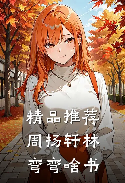 精品推荐周扬轩林弯弯啥书