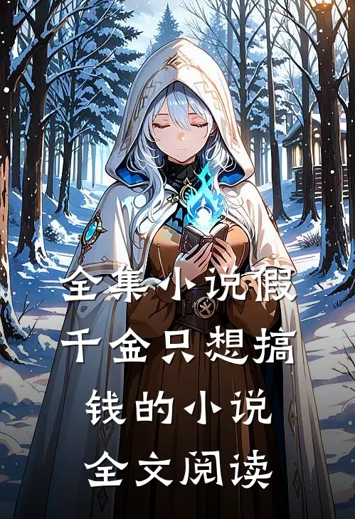 全集小说假千金只想搞钱的小说全文阅读