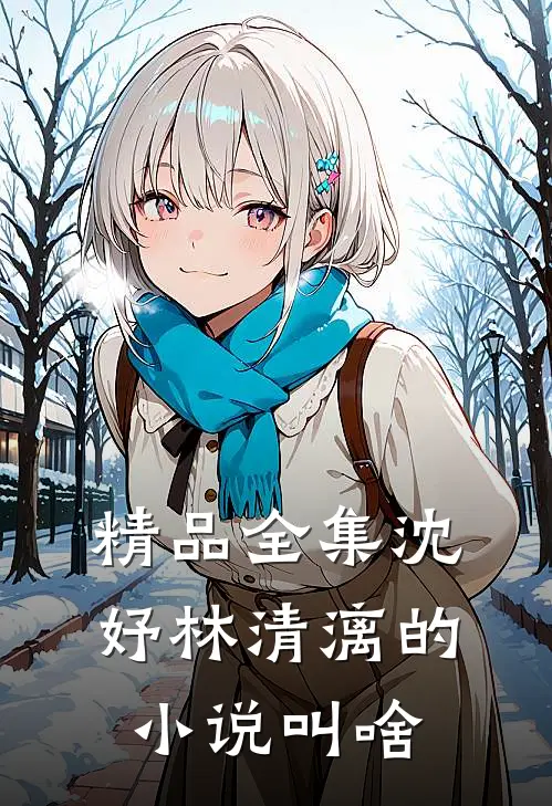 精品全集沈妤林清漓的小说叫啥