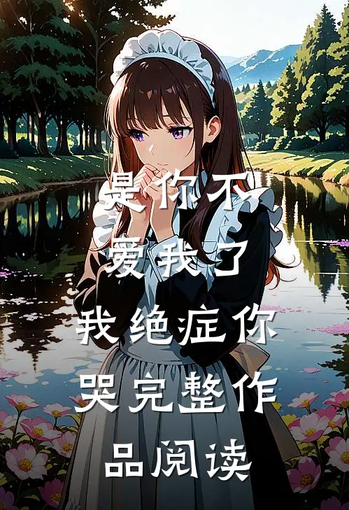 是你不爱我了,我绝症你哭完整作品阅读