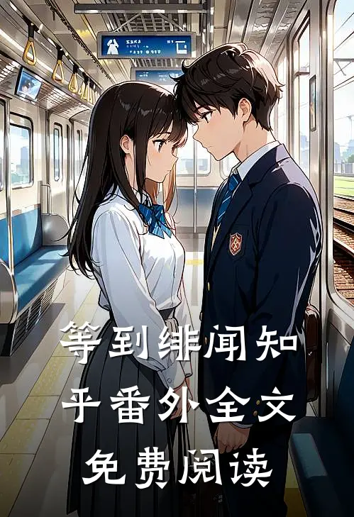 等到绯闻知乎番外全文免费阅读