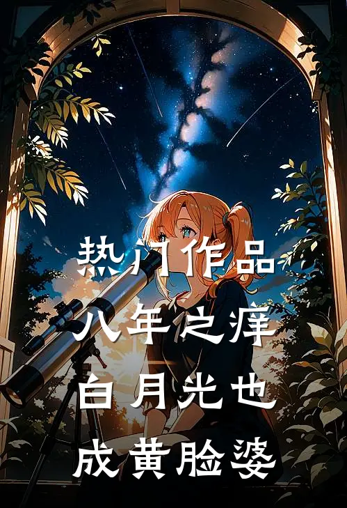 热门作品八年之痒，白月光也成黄脸婆