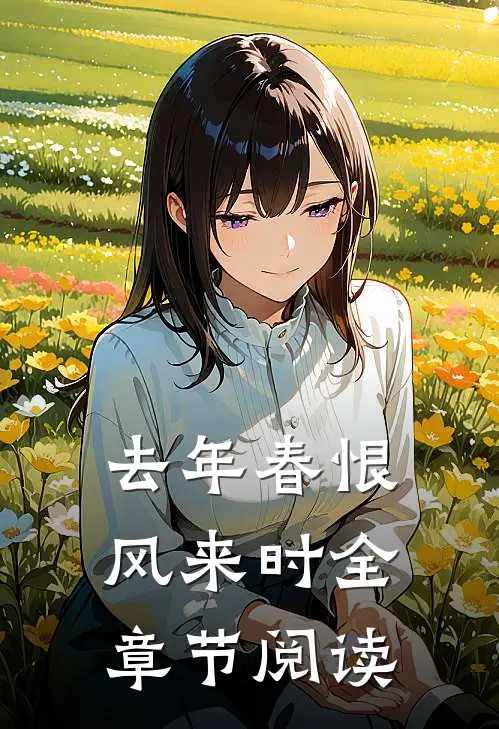 去年春恨风来时全章节阅读