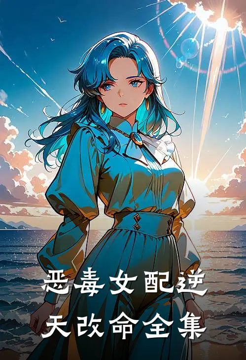 恶毒女配逆天改命全集