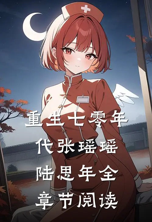 重生七零年代张瑶瑶陆思年全章节阅读