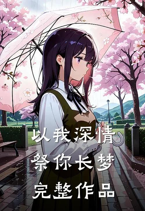 以我深情，祭你长梦完整作品